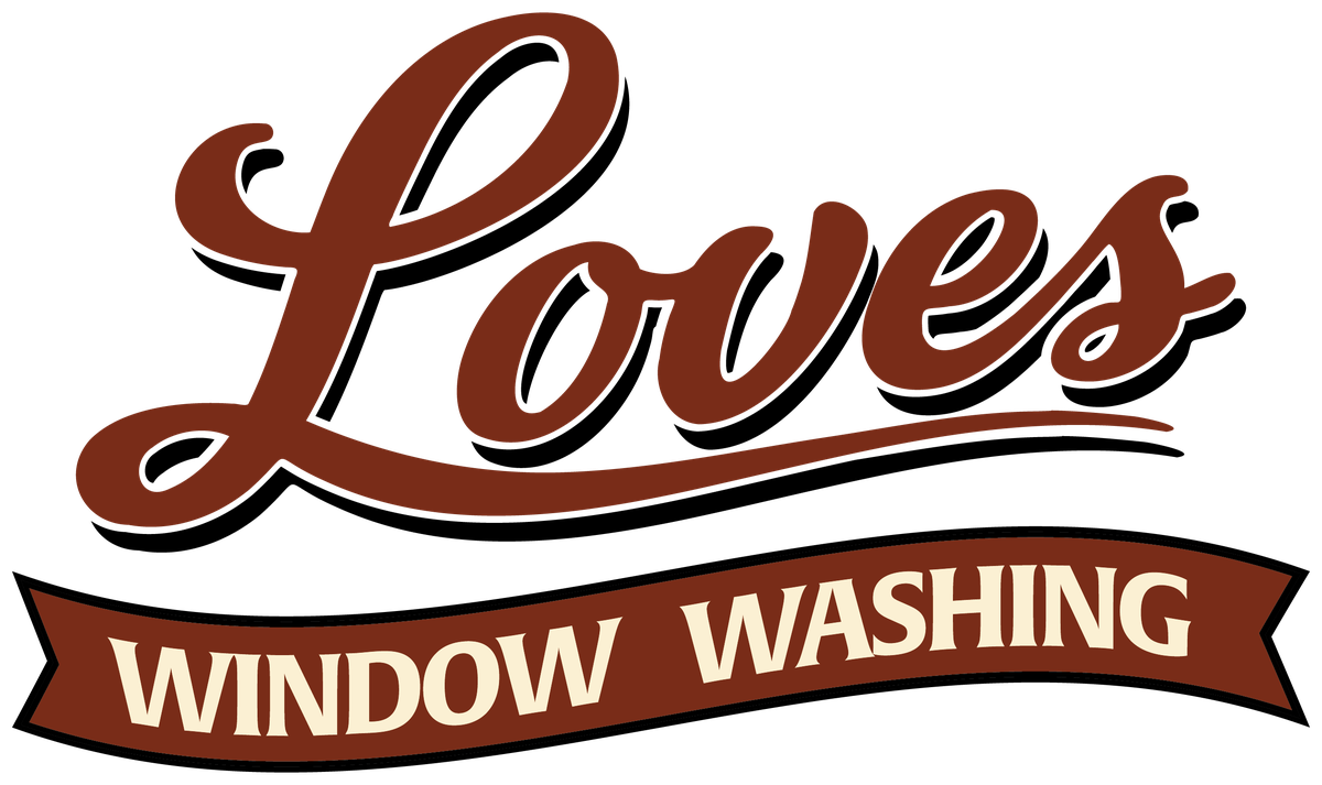 Love's Window Washing